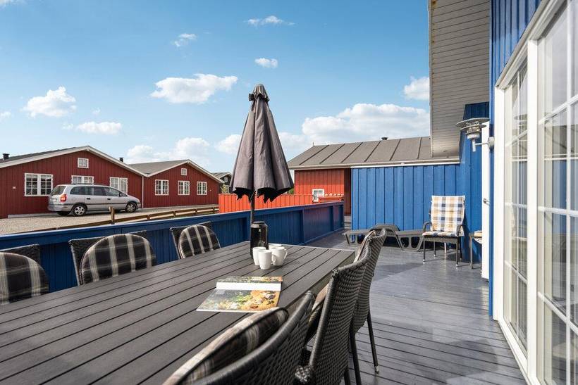 Foto von Ferienhaus UQ73 in Nr. Lyngvig - Hvide Sande - Westjütland