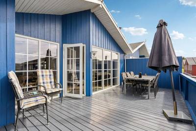 Vorschaubild von Ferienhaus UQ73 in Nr. Lyngvig - Hvide Sande - Westjütland