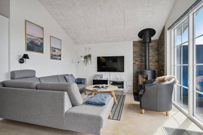 Vorschaubild von Ferienhaus UQ73 in Nr. Lyngvig - Hvide Sande - Westjütland