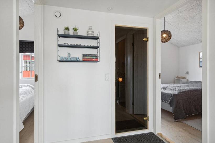 Foto von Ferienhaus UQ73 in Nr. Lyngvig - Hvide Sande - Westjütland