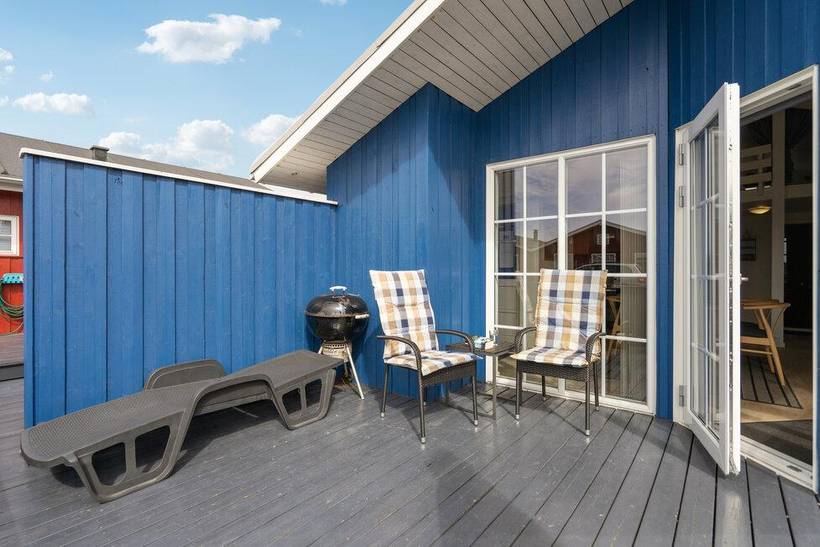 Foto von Ferienhaus UQ73 in Nr. Lyngvig - Hvide Sande - Westjütland