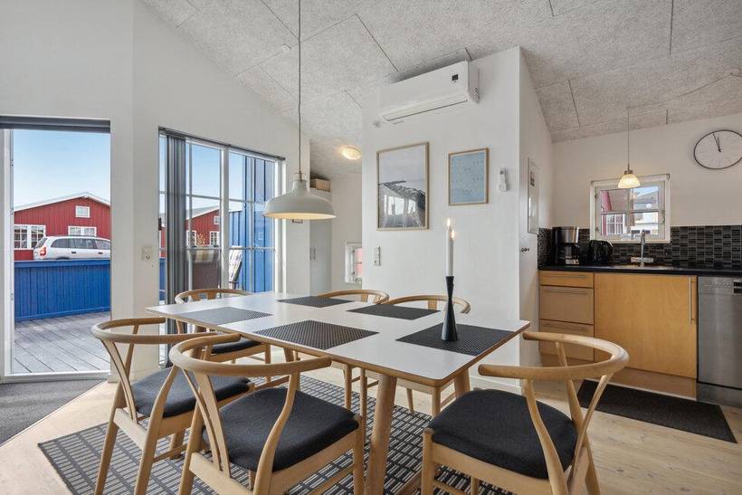 Foto von Ferienhaus UQ73 in Nr. Lyngvig - Hvide Sande - Westjütland