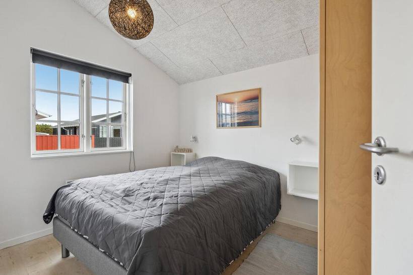 Foto von Ferienhaus UQ73 in Nr. Lyngvig - Hvide Sande - Westjütland