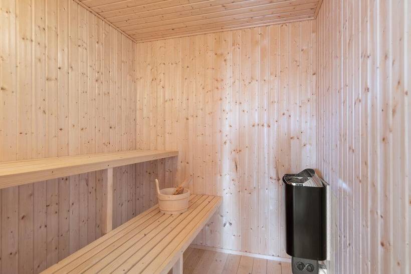 Foto von Ferienhaus UQ73 in Nr. Lyngvig - Hvide Sande - Westjütland