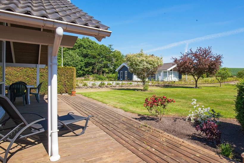 Foto von Ferienhaus UQ77 auf Dalby - Westseeland