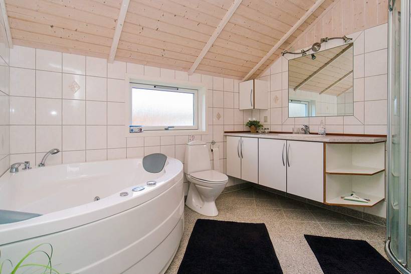 Foto von Ferienhaus UQ77 auf Dalby - Westseeland