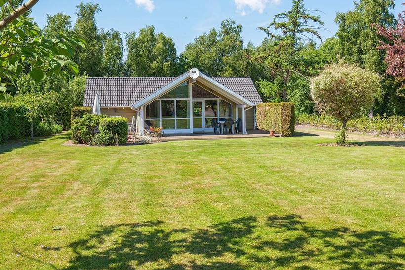 Foto von Ferienhaus UQ77 auf Dalby - Westseeland