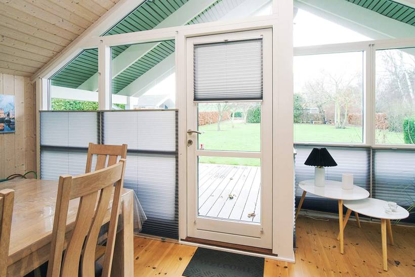 Foto von Ferienhaus UQ77 auf Dalby - Westseeland