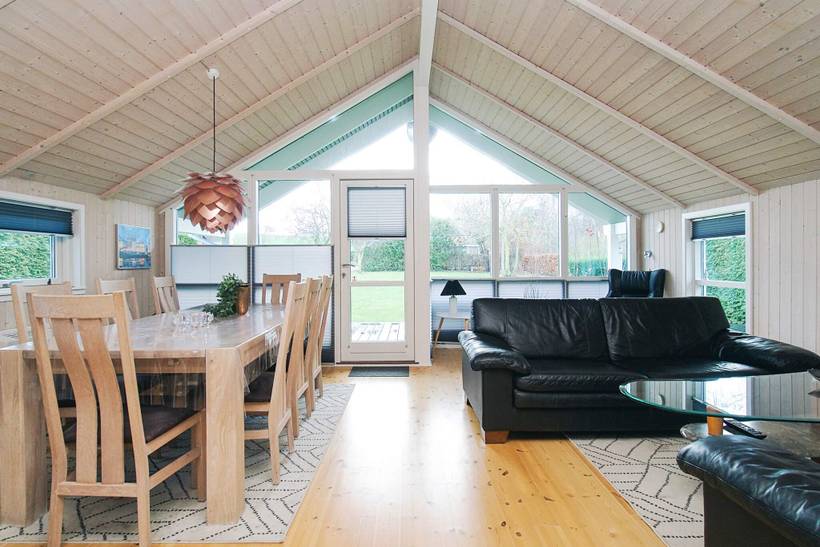Foto von Ferienhaus UQ77 auf Dalby - Westseeland