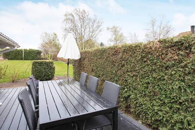 Foto von Ferienhaus UQ77 auf Dalby - Westseeland