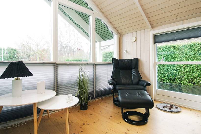 Foto von Ferienhaus UQ77 auf Dalby - Westseeland