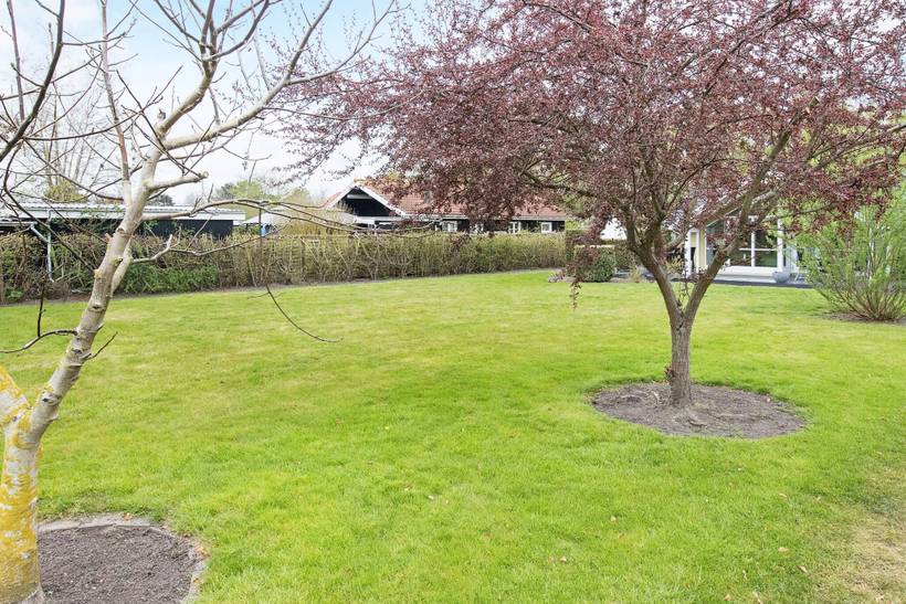 Foto von Ferienhaus UQ77 auf Dalby - Westseeland