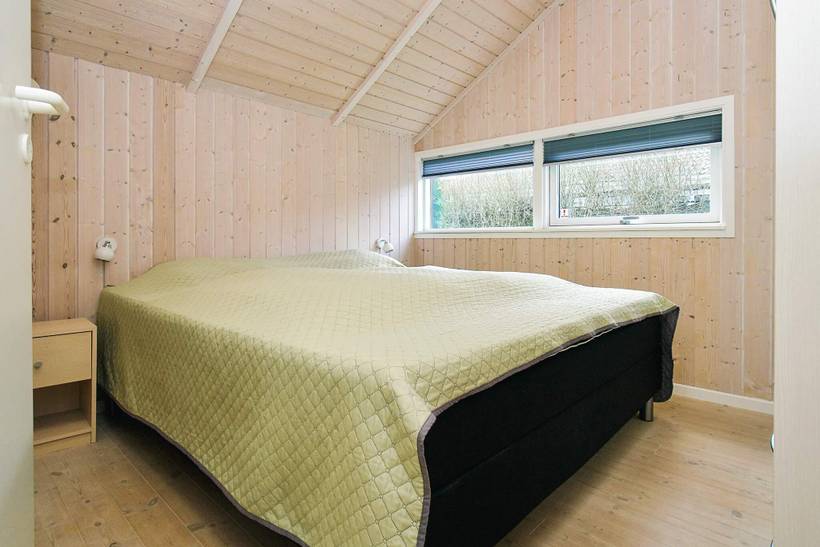 Foto von Ferienhaus UQ77 auf Dalby - Westseeland