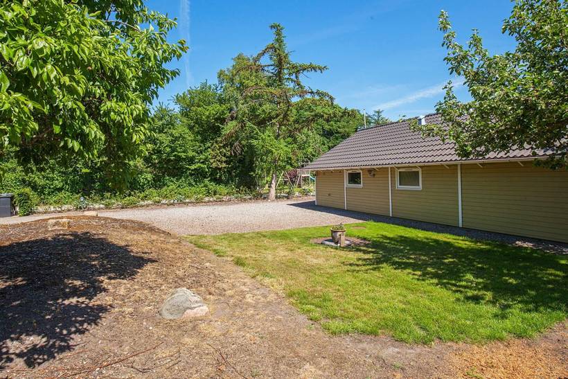 Foto von Ferienhaus UQ77 auf Dalby - Westseeland