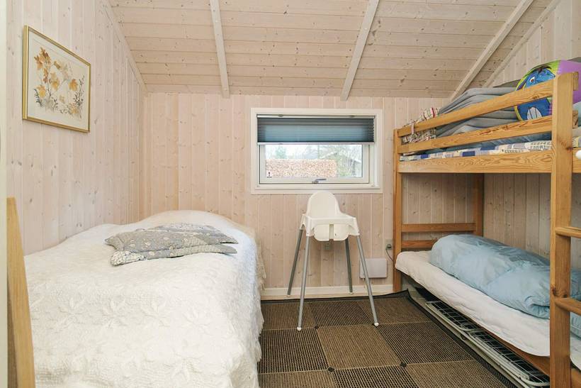Foto von Ferienhaus UQ77 auf Dalby - Westseeland