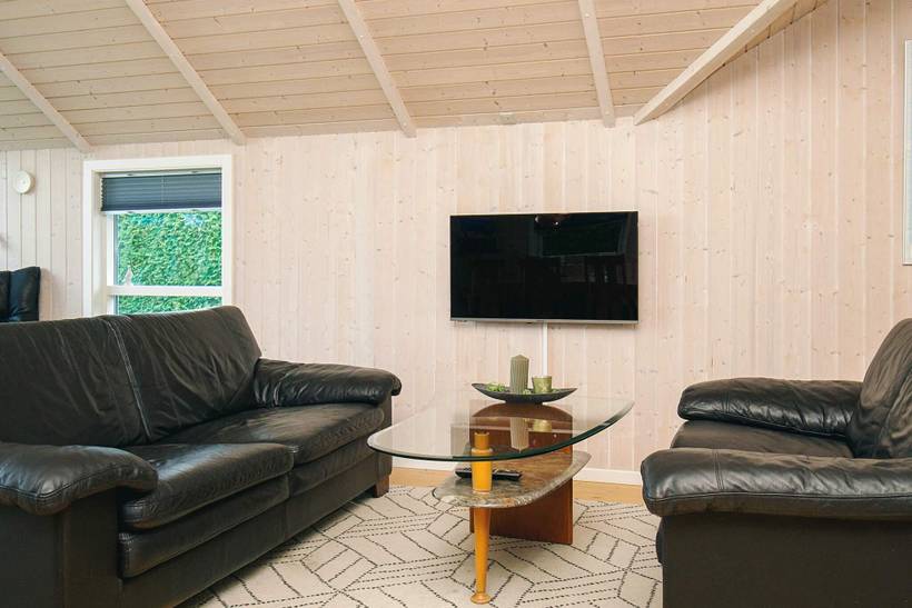Foto von Ferienhaus UQ77 auf Dalby - Westseeland