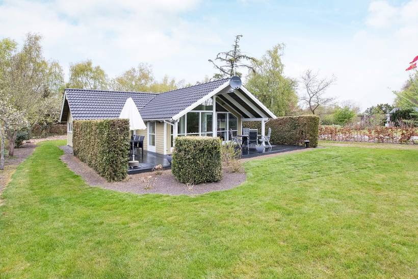 Foto von Ferienhaus UQ77 auf Dalby - Westseeland