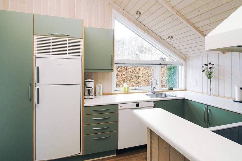 Foto von Ferienhaus UQ77 auf Dalby - Westseeland