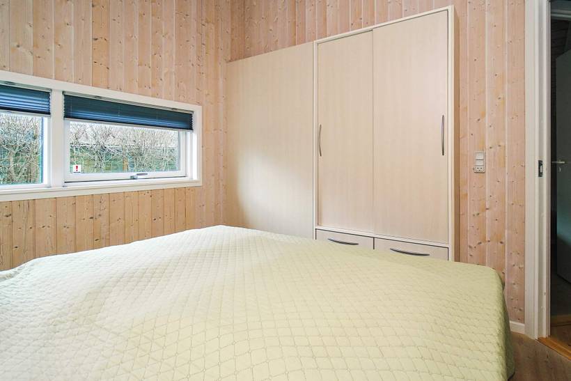 Foto von Ferienhaus UQ77 auf Dalby - Westseeland