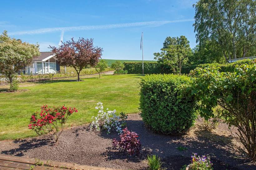 Foto von Ferienhaus UQ77 auf Dalby - Westseeland