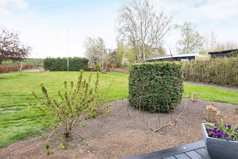 Foto von Ferienhaus UQ77 auf Dalby - Westseeland