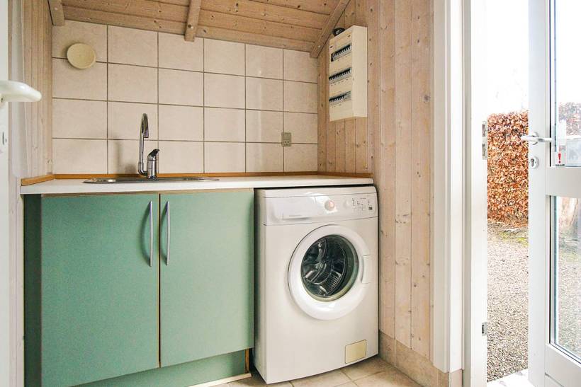 Foto von Ferienhaus UQ77 auf Dalby - Westseeland