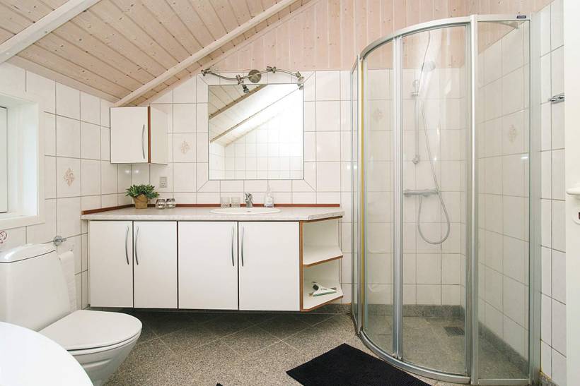 Foto von Ferienhaus UQ77 auf Dalby - Westseeland