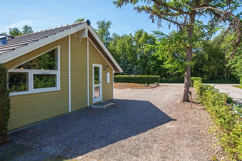 Foto von Ferienhaus UQ77 auf Dalby - Westseeland