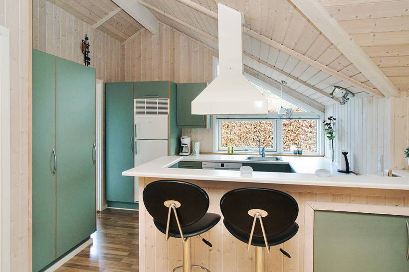 Foto von Ferienhaus UQ77 auf Dalby - Westseeland