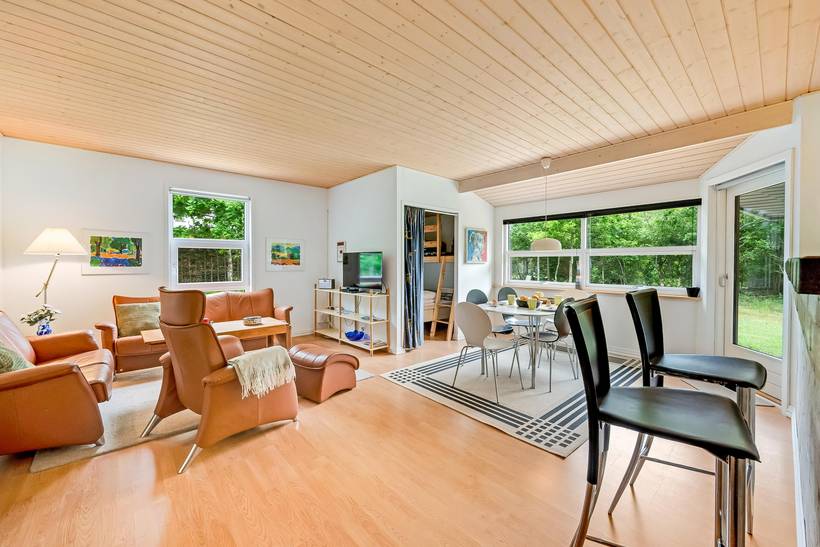 Foto von Ferienhaus UQ81 in Stauning - Westjütland