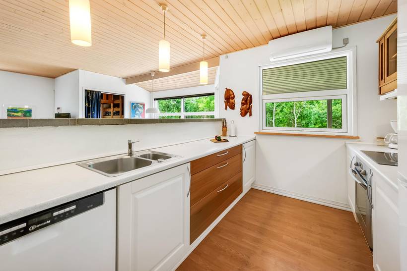Foto von Ferienhaus UQ81 in Stauning - Westjütland