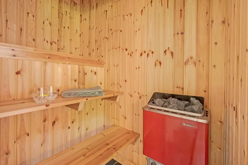 Foto von Ferienhaus UQ81 in Stauning - Westjütland
