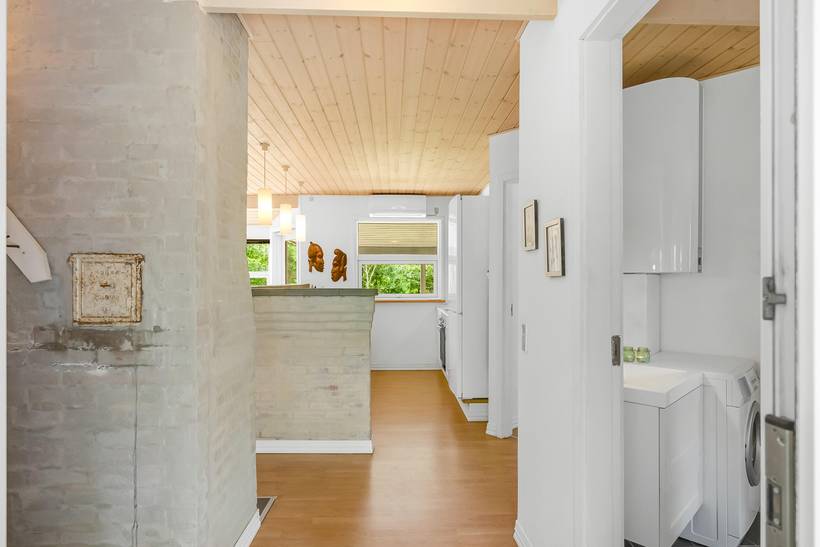 Foto von Ferienhaus UQ81 in Stauning - Westjütland