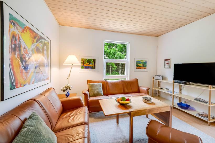 Foto von Ferienhaus UQ81 in Stauning - Westjütland