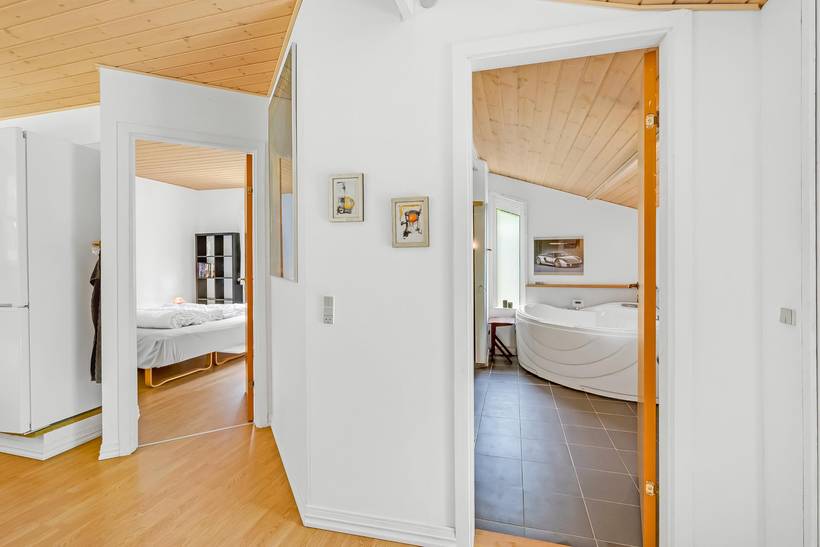 Foto von Ferienhaus UQ81 in Stauning - Westjütland