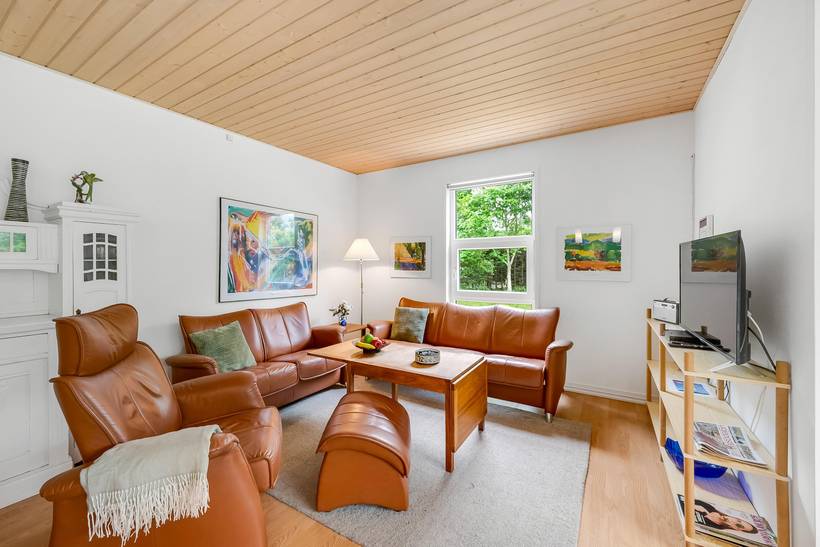 Foto von Ferienhaus UQ81 in Stauning - Westjütland