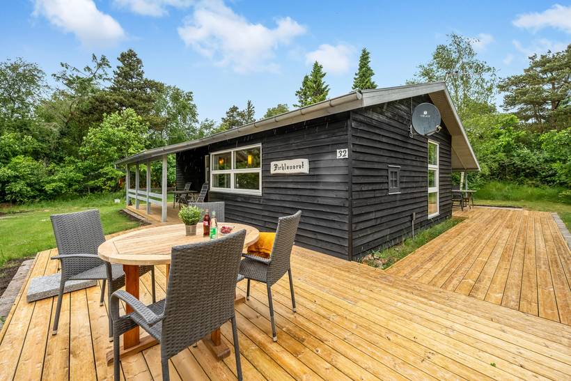 Foto von Ferienhaus UQ81 in Stauning - Westjütland