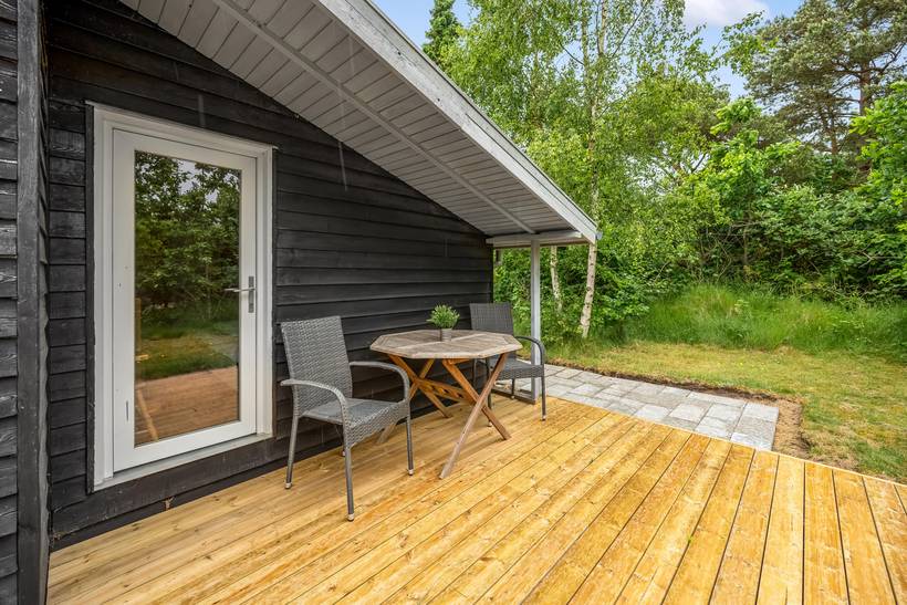 Foto von Ferienhaus UQ81 in Stauning - Westjütland