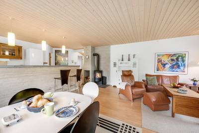 Vorschaubild von Ferienhaus UQ81 in Stauning - Westjütland