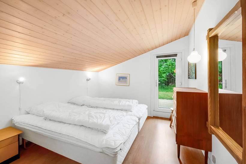 Foto von Ferienhaus UQ81 in Stauning - Westjütland