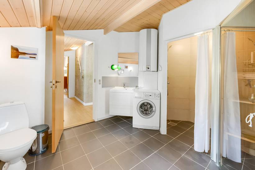 Foto von Ferienhaus UQ81 in Stauning - Westjütland