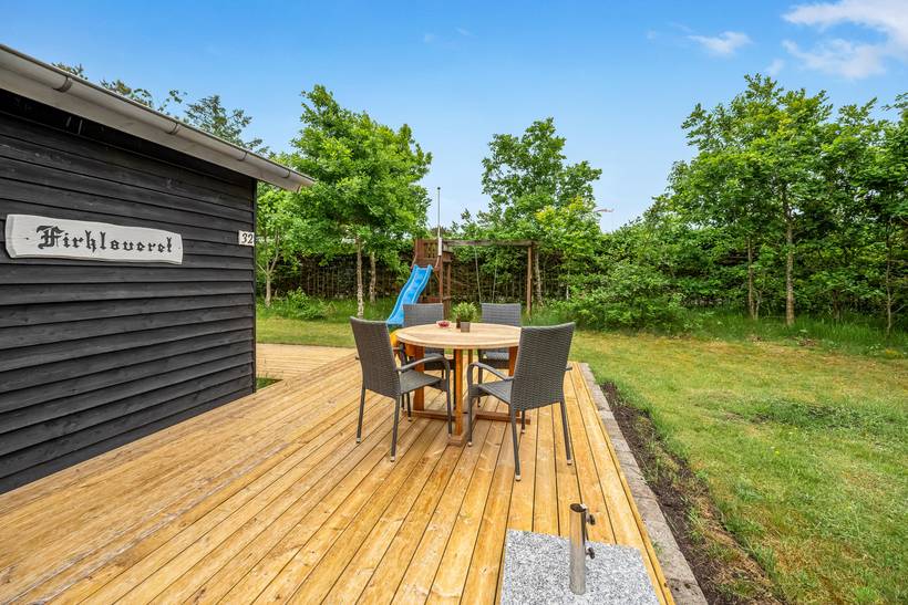 Foto von Ferienhaus UQ81 in Stauning - Westjütland