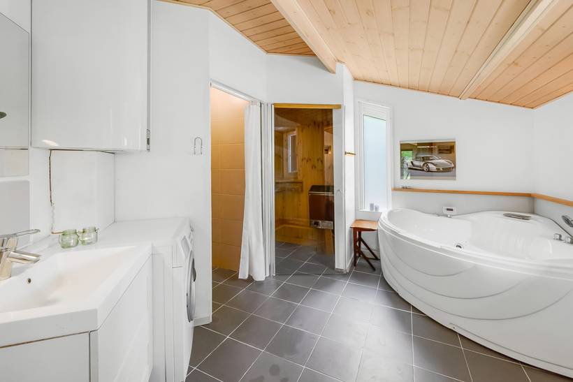 Foto von Ferienhaus UQ81 in Stauning - Westjütland