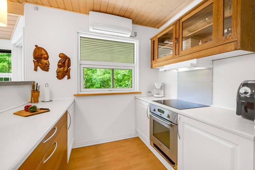 Foto von Ferienhaus UQ81 in Stauning - Westjütland