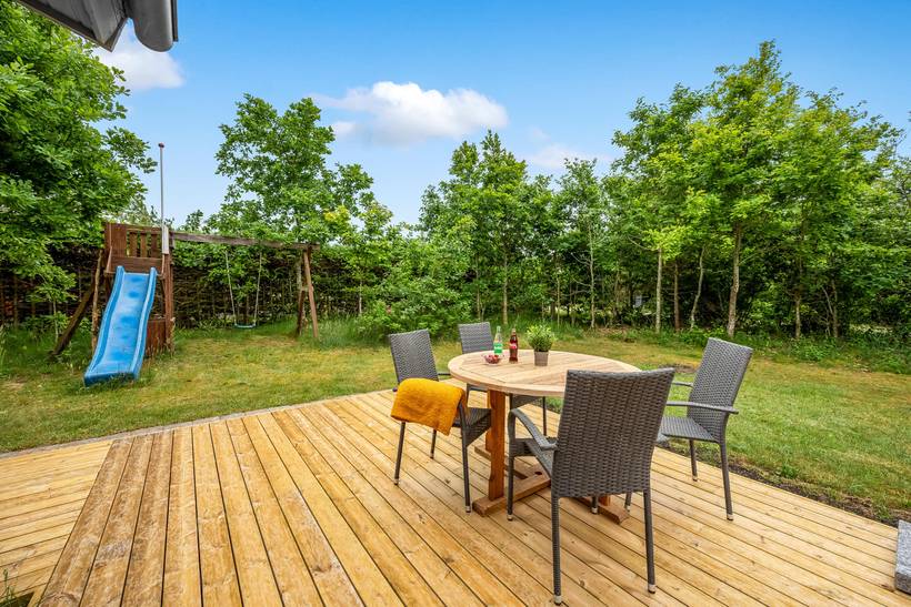 Foto von Ferienhaus UQ81 in Stauning - Westjütland