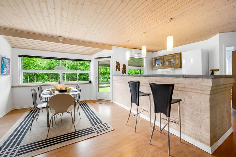 Foto von Ferienhaus UQ81 in Stauning - Westjütland