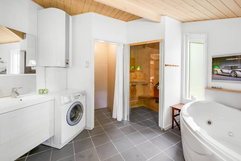 Foto von Ferienhaus UQ81 in Stauning - Westjütland