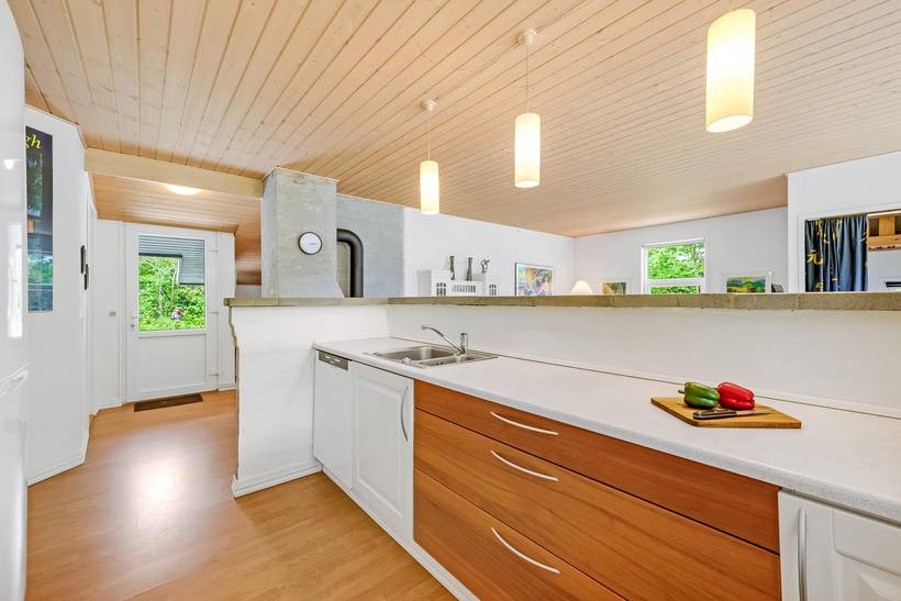 Foto von Ferienhaus UQ81 in Stauning - Westjütland