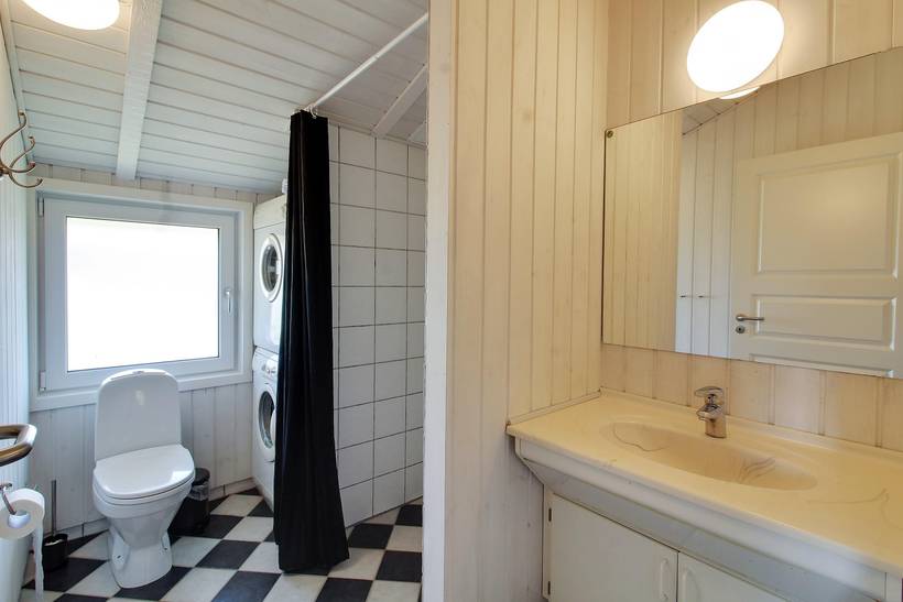 Foto von Ferienhaus UQ82 in Vejers Strand - Westjütland