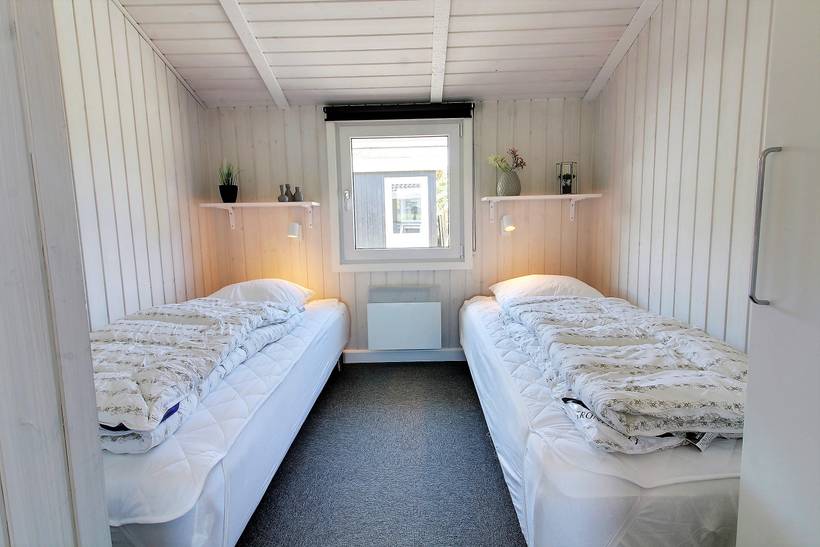 Foto von Ferienhaus UQ82 in Vejers Strand - Westjütland